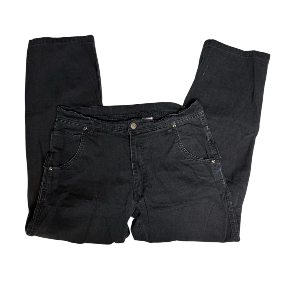 Key Apparel Work Pants - Picture 2 of 12